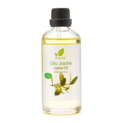 Dầu Jojoba Susinia
